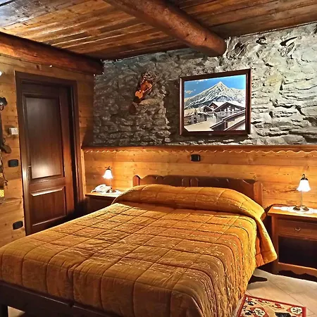 Etoile Des Neiges Oulx