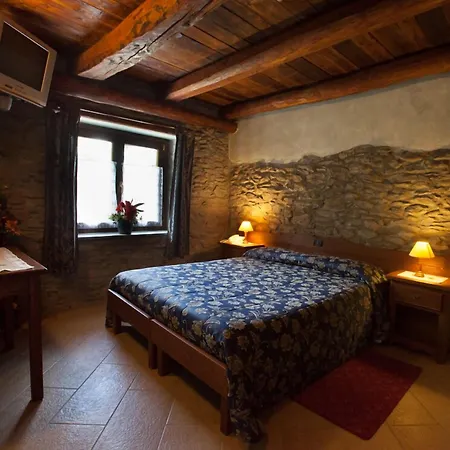 Hotell Etoile Des Neiges Oulx