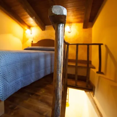 Etoile Des Neiges Hotell Oulx