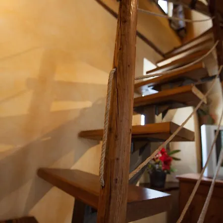 Etoile Des Neiges 3* Oulx