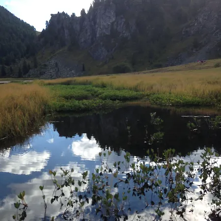 Hotell Etoile Des Neiges