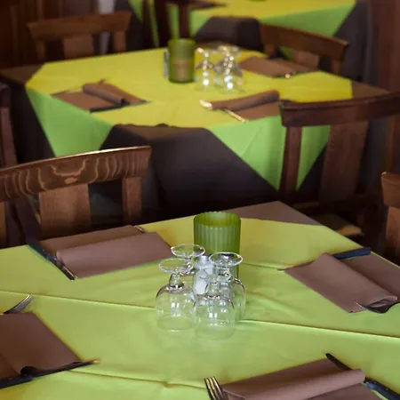 Etoile Des Neiges Hotell Oulx