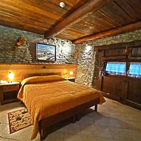 Etoile Des Neiges Hotell Oulx