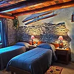 Etoile Des Neiges Hotel