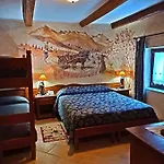 Etoile Des Neiges Otel