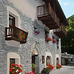 Hotel Etoile Des Neiges 3*