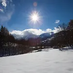Etoile Des Neiges Oulx