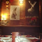 Etoile Des Neiges Hotel 3*