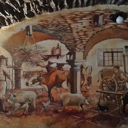 호텔 Etoile Des Neiges