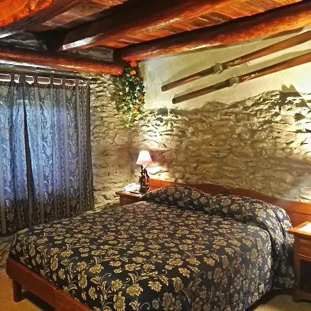 Hotel Etoile Des Neiges 3*