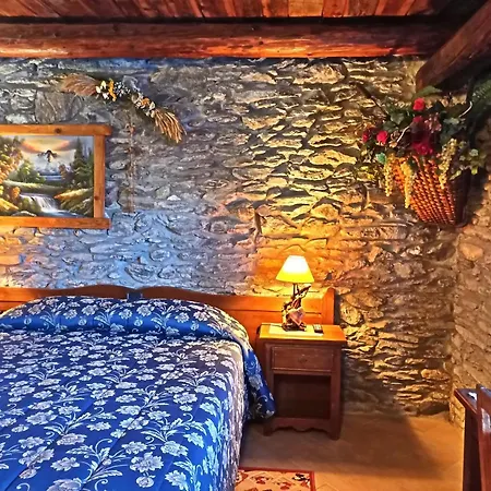 Etoile Des Neiges Szálloda