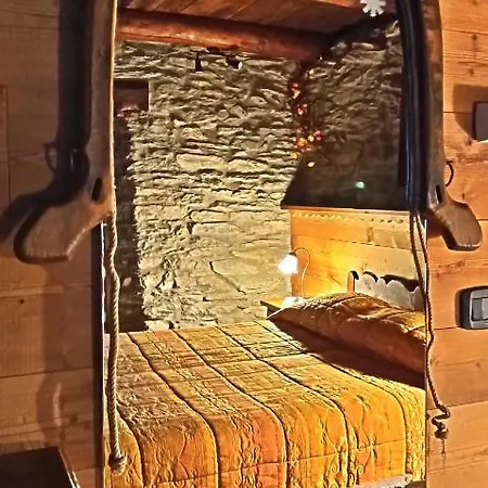 Etoile Des Neiges Oulx