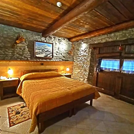 Etoile Des Neiges Szálloda