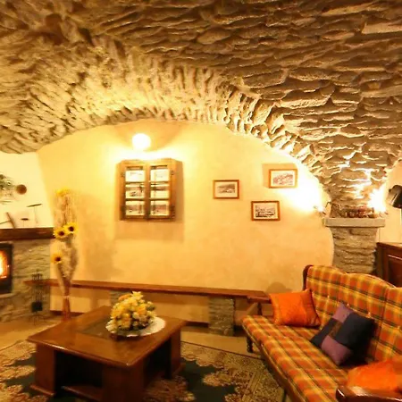 Etoile Des Neiges 3*