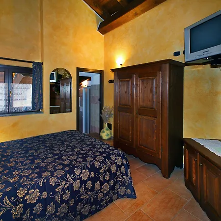 호텔 Etoile Des Neiges