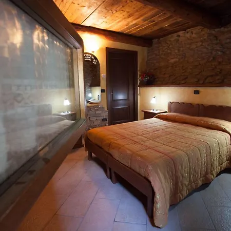 호텔 Etoile Des Neiges