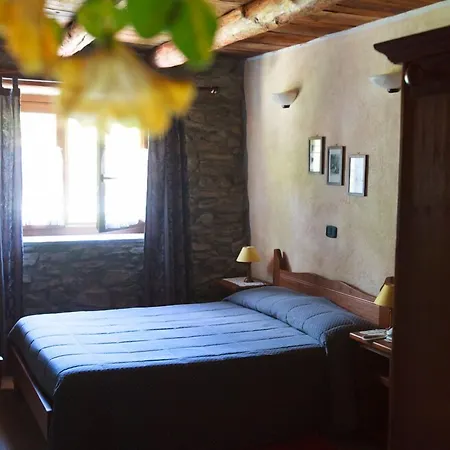 Etoile Des Neiges 호텔