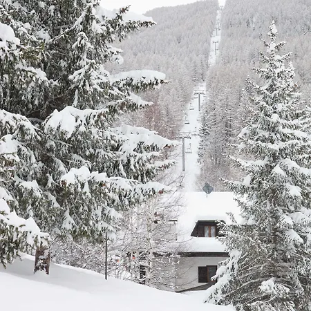 호텔 Etoile Des Neiges 3*