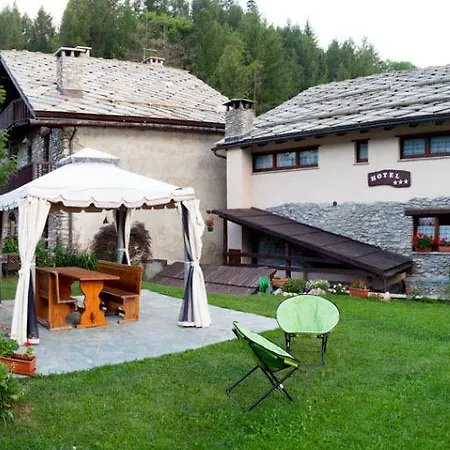 Etoile Des Neiges 3*