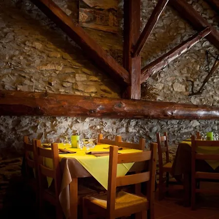 Etoile Des Neiges 3* Oulx