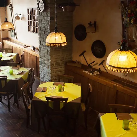 Etoile Des Neiges Hotel