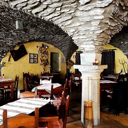 Etoile Des Neiges 호텔