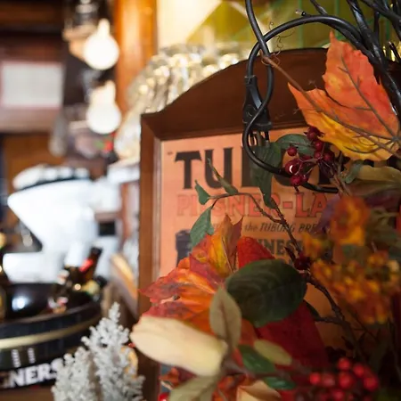 Etoile Des Neiges Hotel