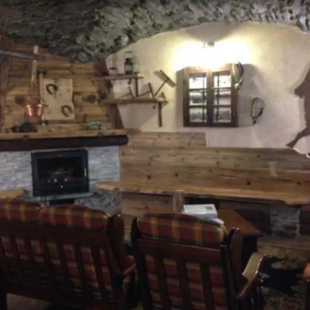Hotell Etoile Des Neiges 3*