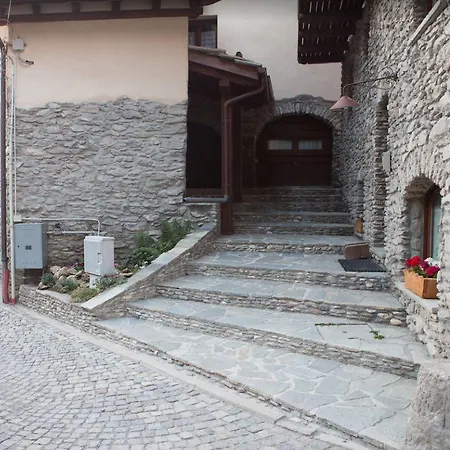 Etoile Des Neiges Oulx