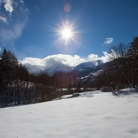 Etoile Des Neiges Oulx