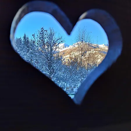 Etoile Des Neiges Oulx