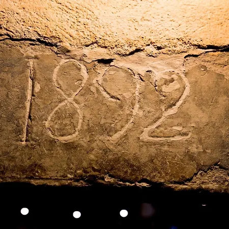 호텔 Etoile Des Neiges