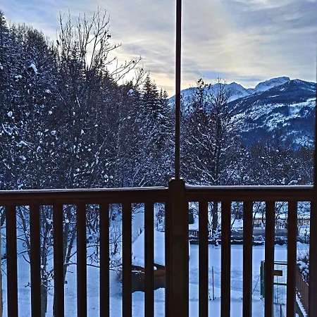 Hotel Etoile Des Neiges Oulx