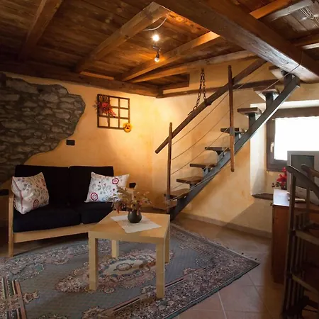 Etoile Des Neiges Hotel