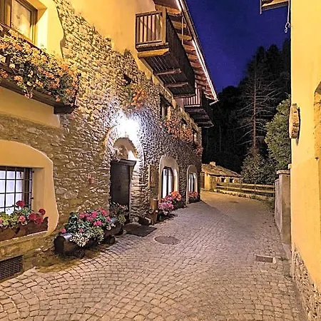 Otel Etoile Des Neiges Oulx