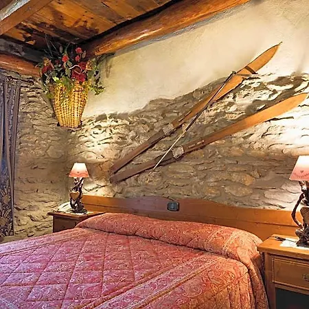 Etoile Des Neiges Otel 3*