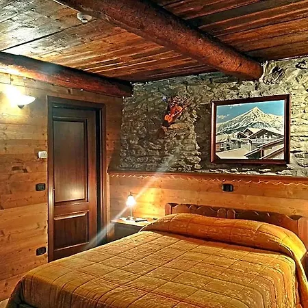Otel Etoile Des Neiges
