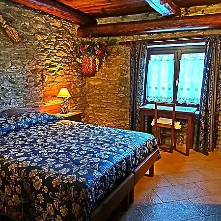 Etoile Des Neiges Hotell 3*
