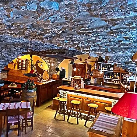 Hotel Etoile Des Neiges Oulx