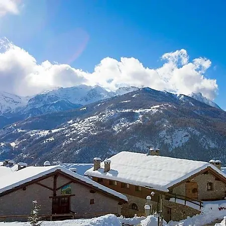 Hotel Etoile Des Neiges Oulx
