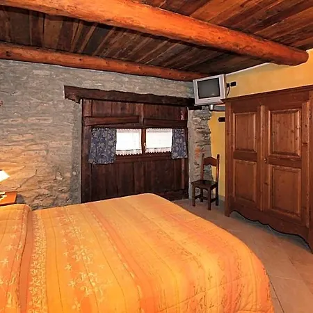 Otel Etoile Des Neiges