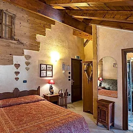 Otel Etoile Des Neiges 3*