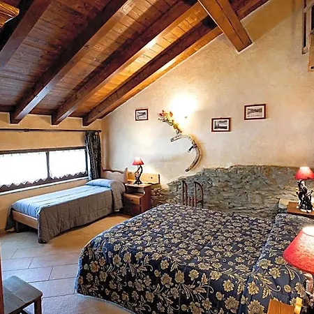 Hotel Etoile Des Neiges