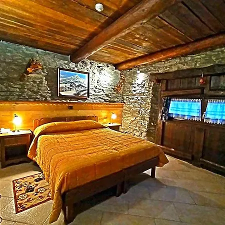 Etoile Des Neiges Otel