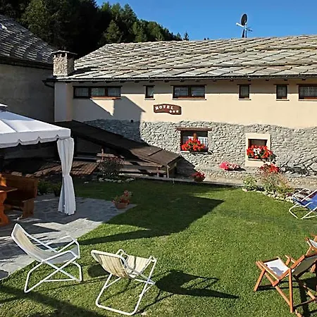 Etoile Des Neiges Hotel