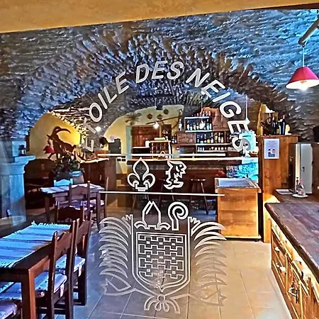 Etoile Des Neiges 3*