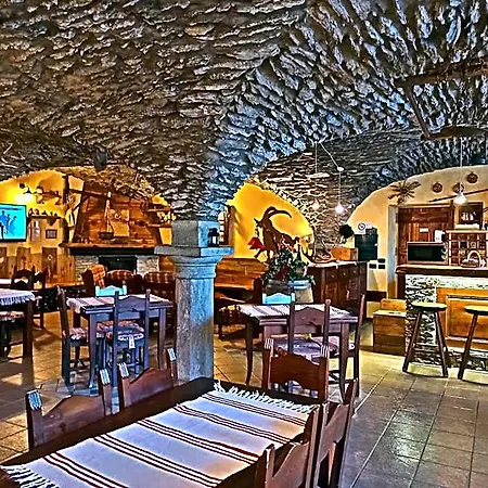 Hotel Etoile Des Neiges 3*
