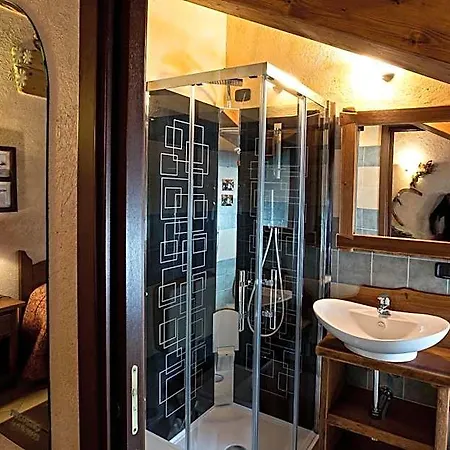 Etoile Des Neiges Hotel Oulx