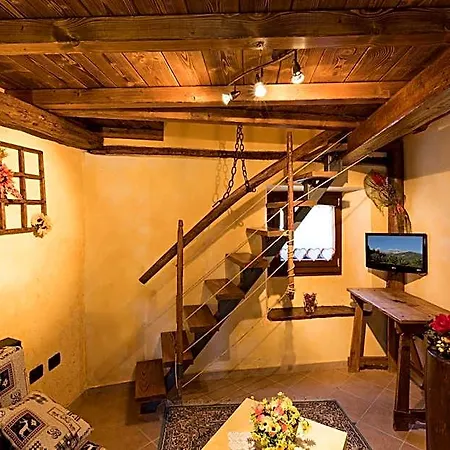 Etoile Des Neiges Hotel