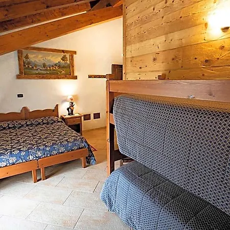 Etoile Des Neiges Hotel Oulx
